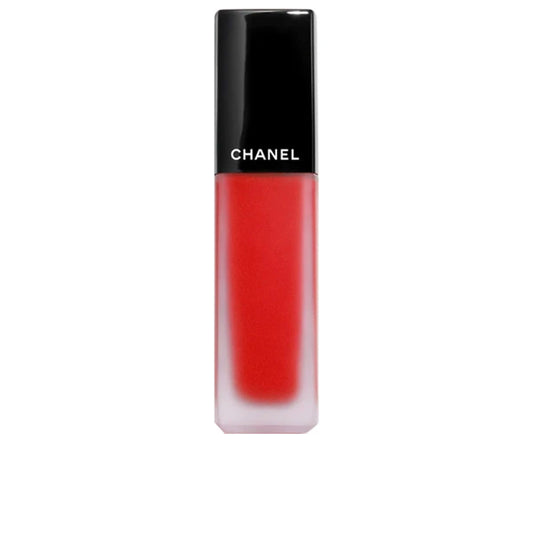 ROUGE ALLURE liquid velvet #222-spirituelle 6 ml-0