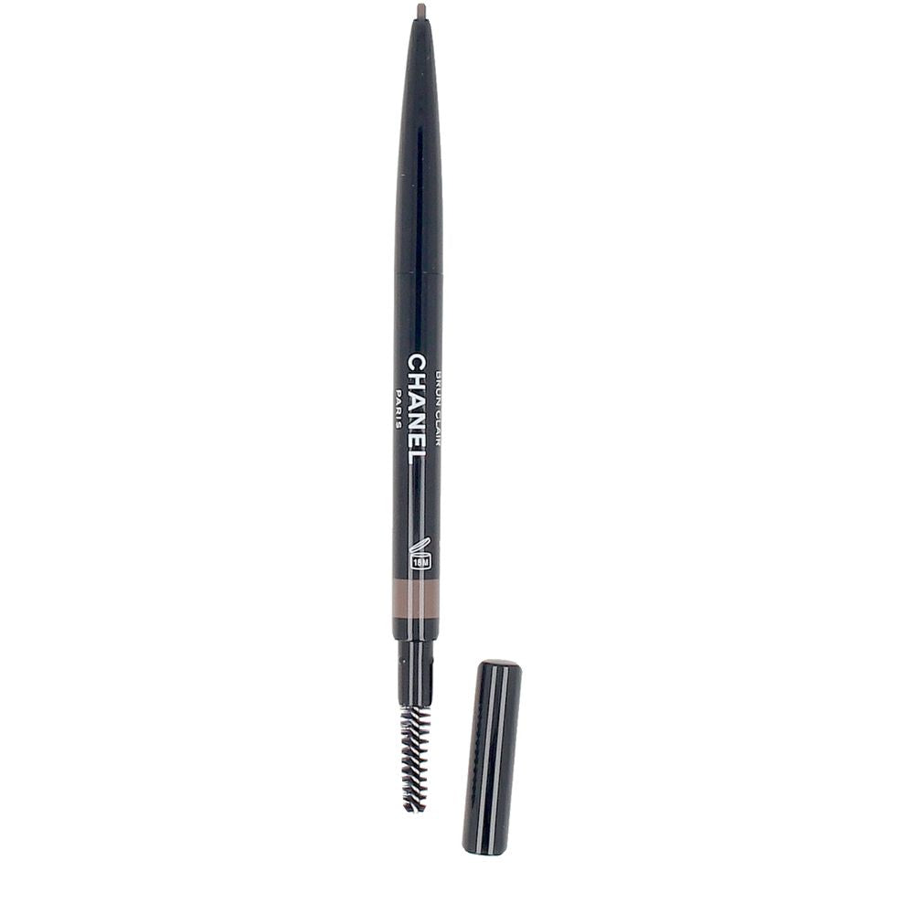 STYLO SOURCILS high precision eyebrow pencil #156-brun clair 0.65 gr-0