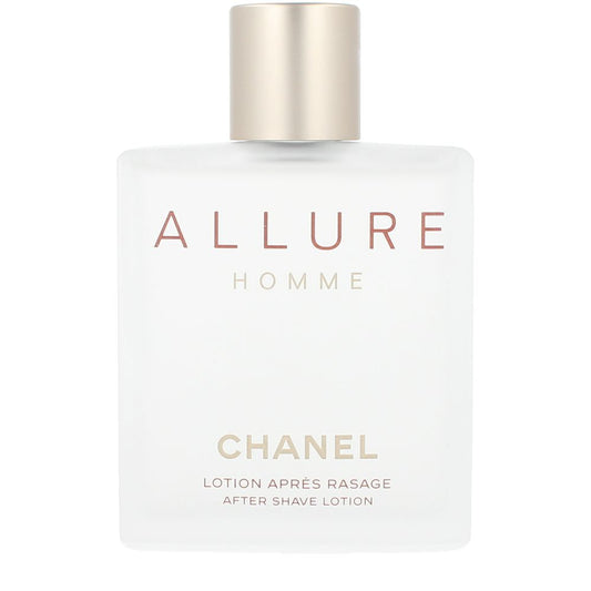 ALLURE HOMME after shave lotion 100 ml-0
