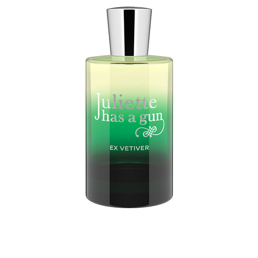 EX VETIVER edp vapor 100 ml-0