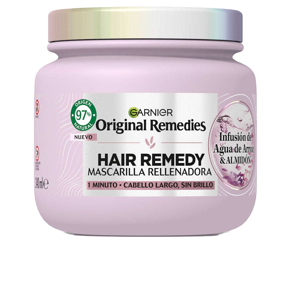 ORIGINAL REMEDIES rice water mask 340 ml-0