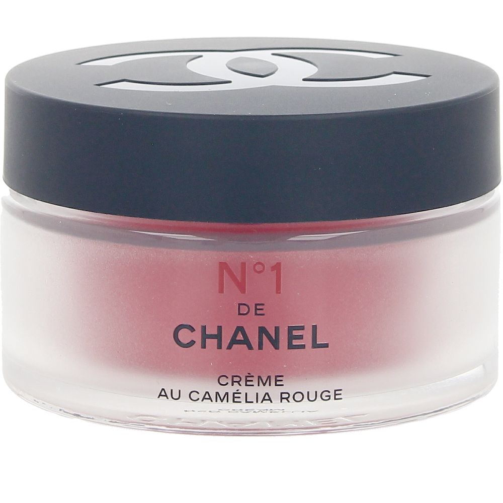 Nº1 DE CHANEL facial cream with red camellia 50 gr-0