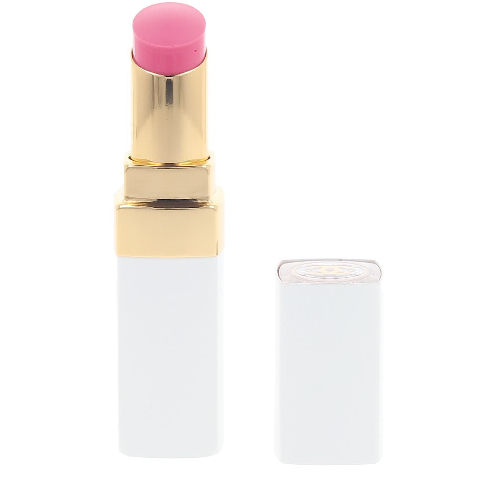 ROUGE COCO BAUME moisturizing tinted balm #758-Blushing Pink 3 gr-0