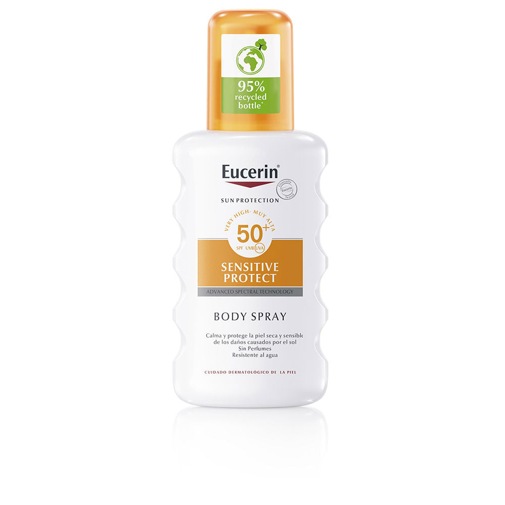 SUN SENSITIVE PROTECT spray SPF50+ 200 ml-0