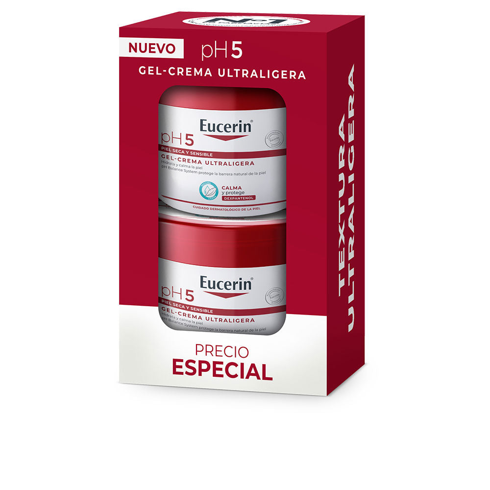 PH5 ultralight gel-cream pack 2 x 350 ml-0