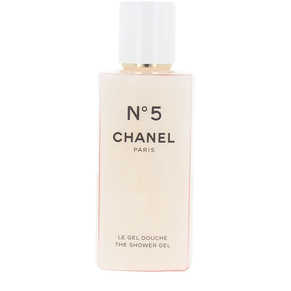 COCO MADEMOISELLE moussant gel 200 ml-0
