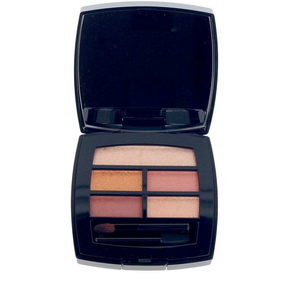 LES BEIGES PALETTE REGARD #Golden shadow palette 1 u-0