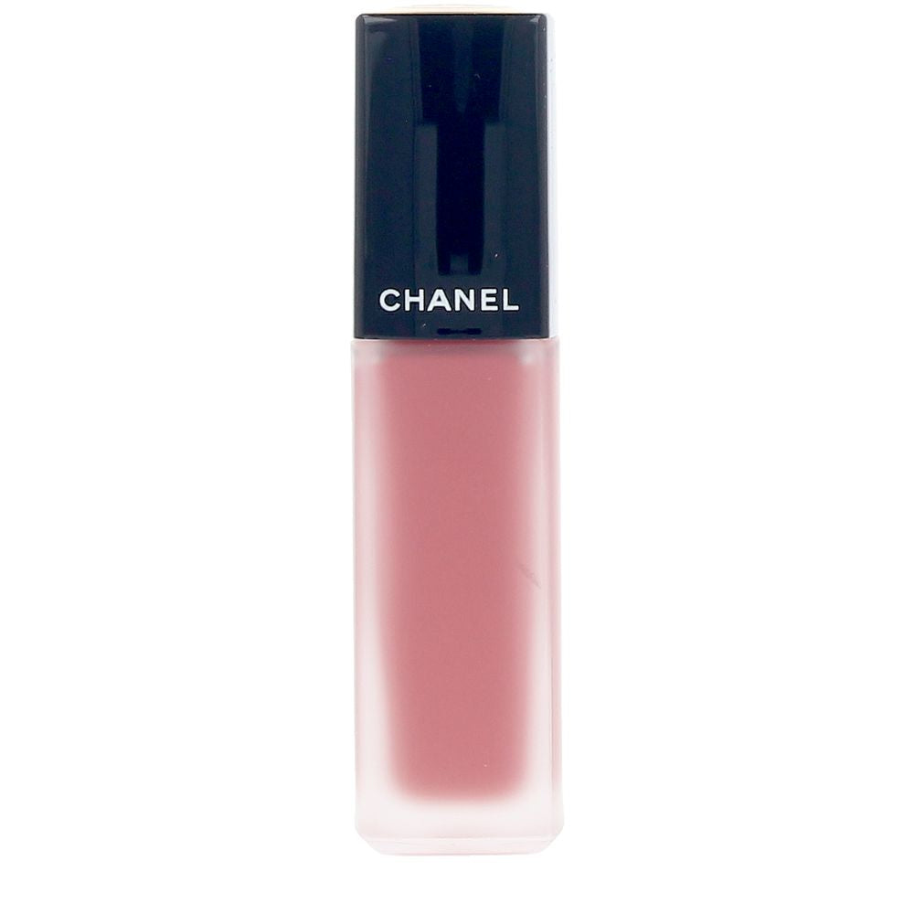 ROUGE ALLURE liquid velvet #24-Saisissante 6 ml-0