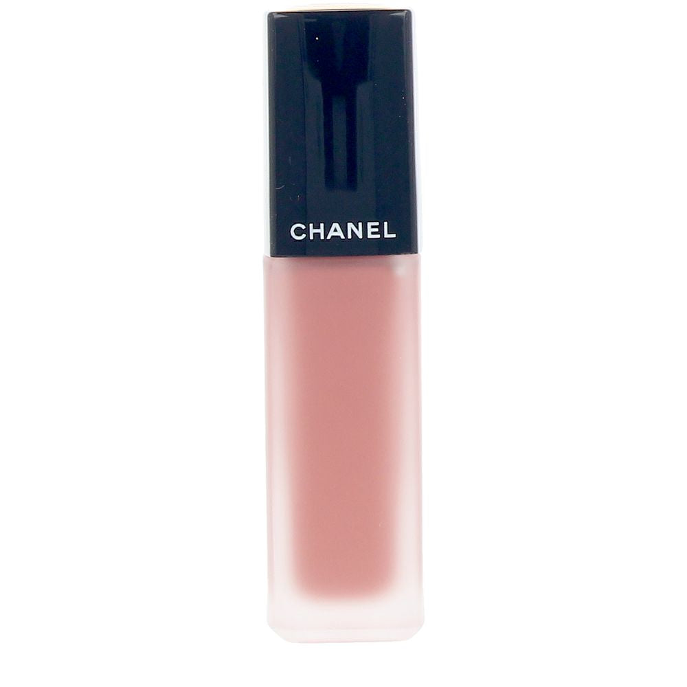 ROUGE ALLURE liquid velvet #238-Émotive 6 ml-0