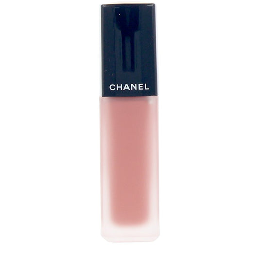 ROUGE ALLURE liquid velvet #238-Émotive 6 ml-0