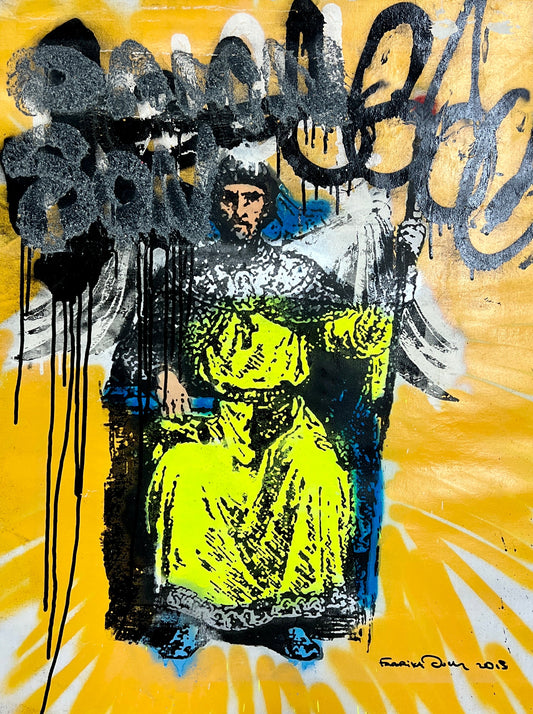 Damn Son. Ivan Kalita