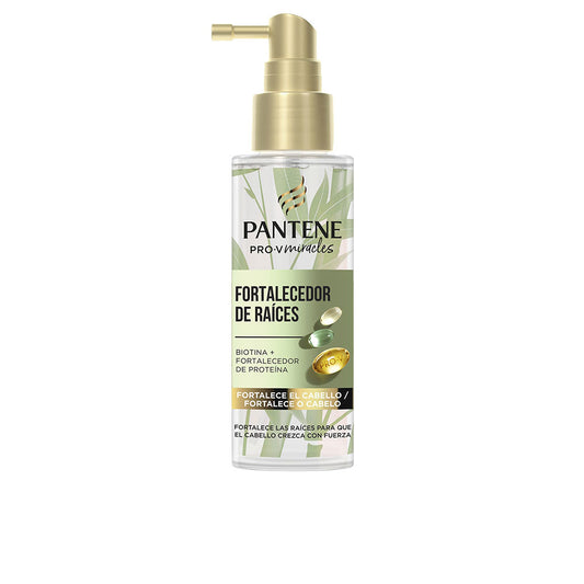 PANTENE MIRACLE ROOT STRENGTHENGER serum doser 100 ml-0