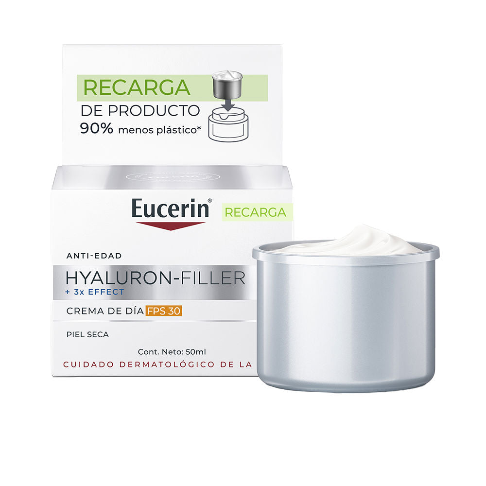 HYALURON FILLER day SPF30 refill 50 ml-0