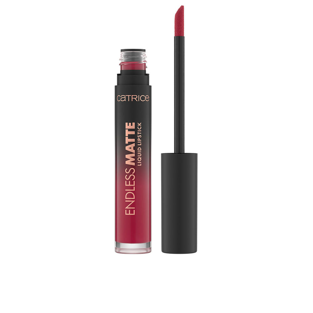 ENDLESS MATTE liquid lipstick #080-Love Potion 4.5 ml-0