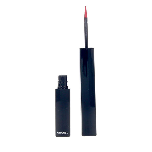 LE LINER DE CHANEL liquid eyeliner #544-Écarlate 2.5 ml-0