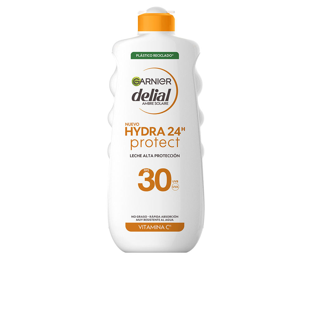 HYDRA 24 PROTECT leche solar SPF30 400 ml-0