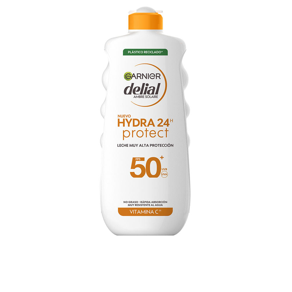 HYDRA 24 PROTECT leche solar SPF50+ 400 ml-0
