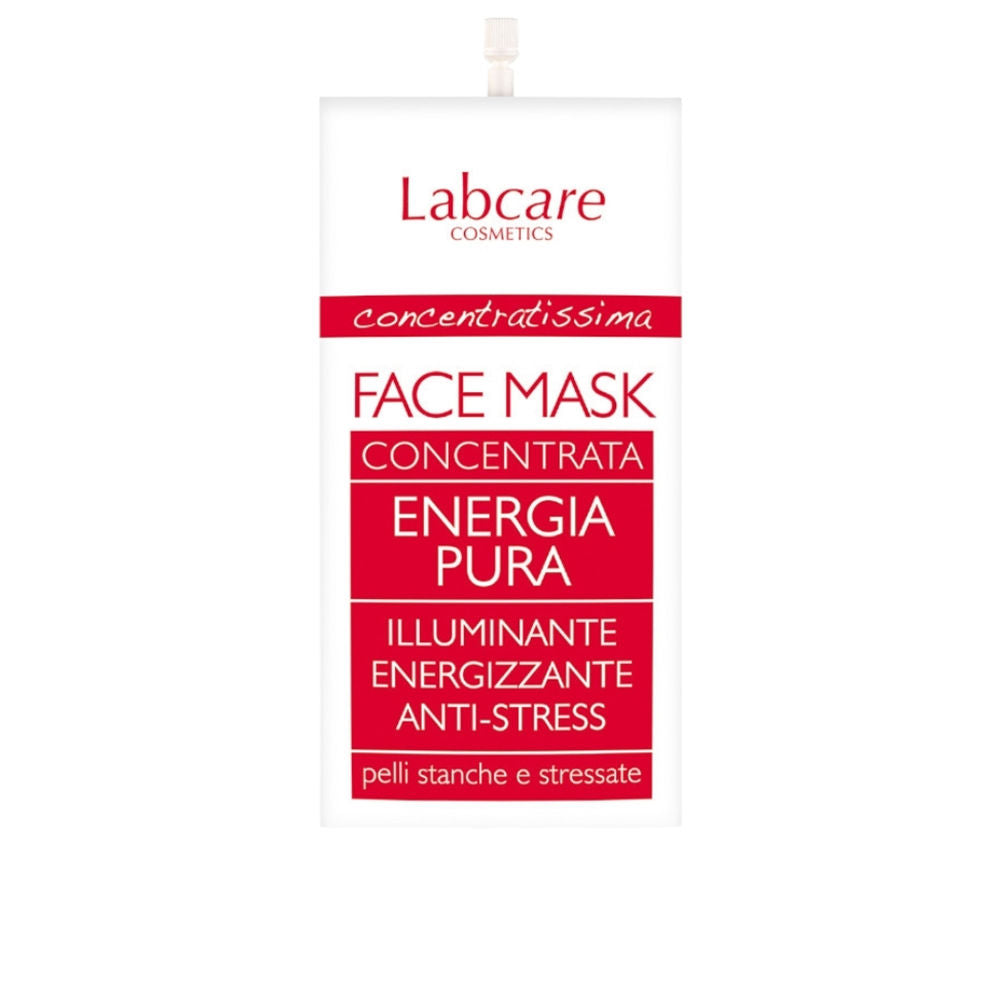 FACE MASK pure energy 25 ml-0