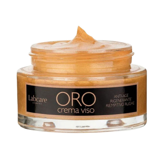 24K GOLD cream 50 ml-0