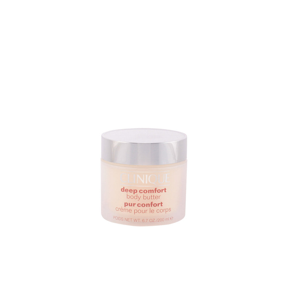 DEEP COMFORT body butter 200 ml-0