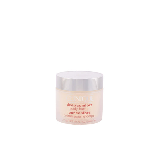 DEEP COMFORT body butter 200 ml-0