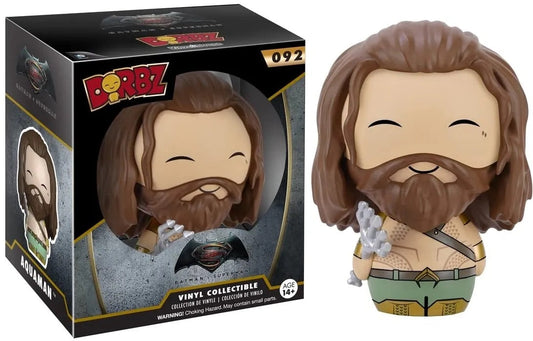 Funko Dorbz: Batman vs Superman - Aquaman