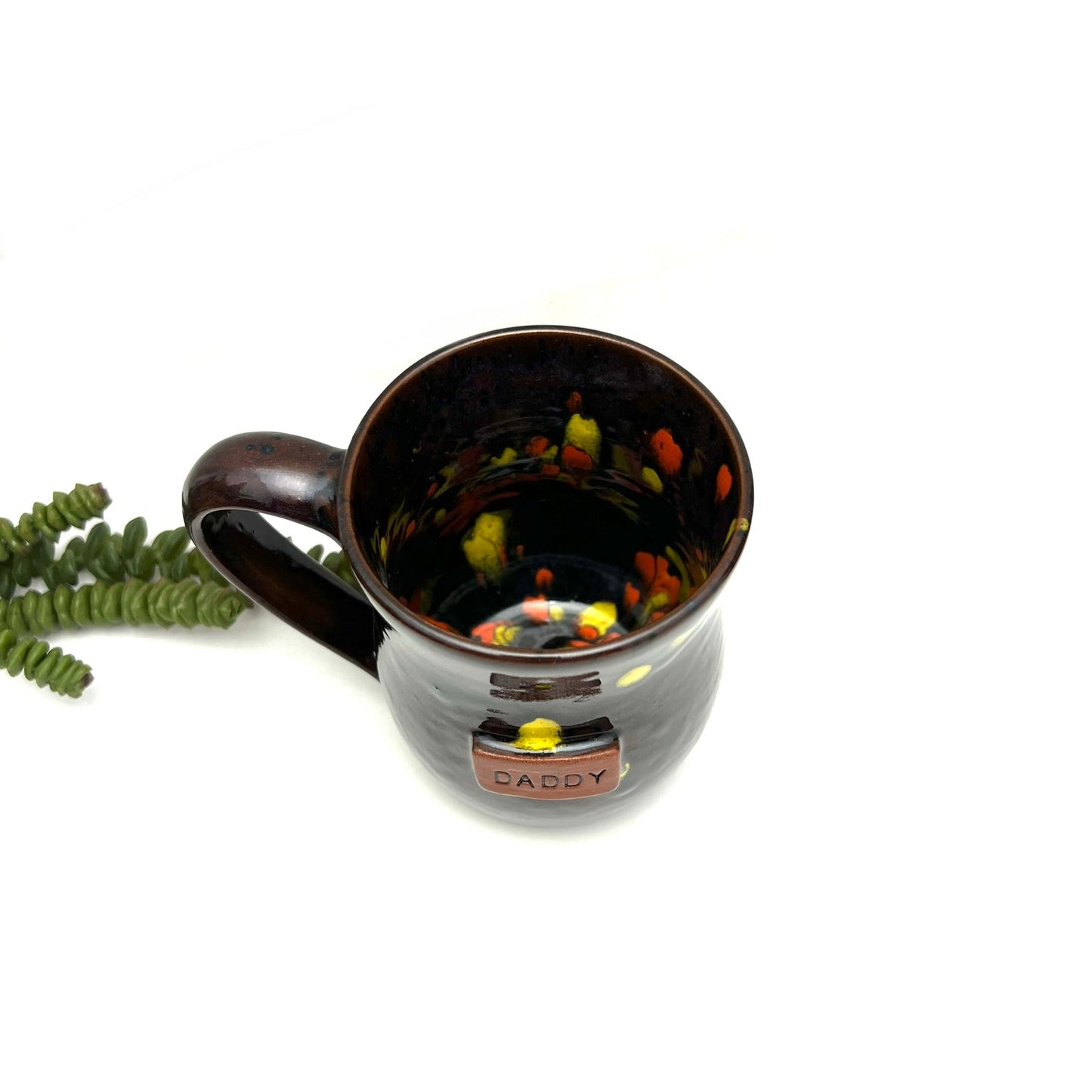 Daddy Mug