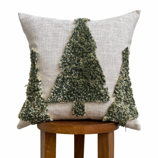 Noel Pillow Cover-0