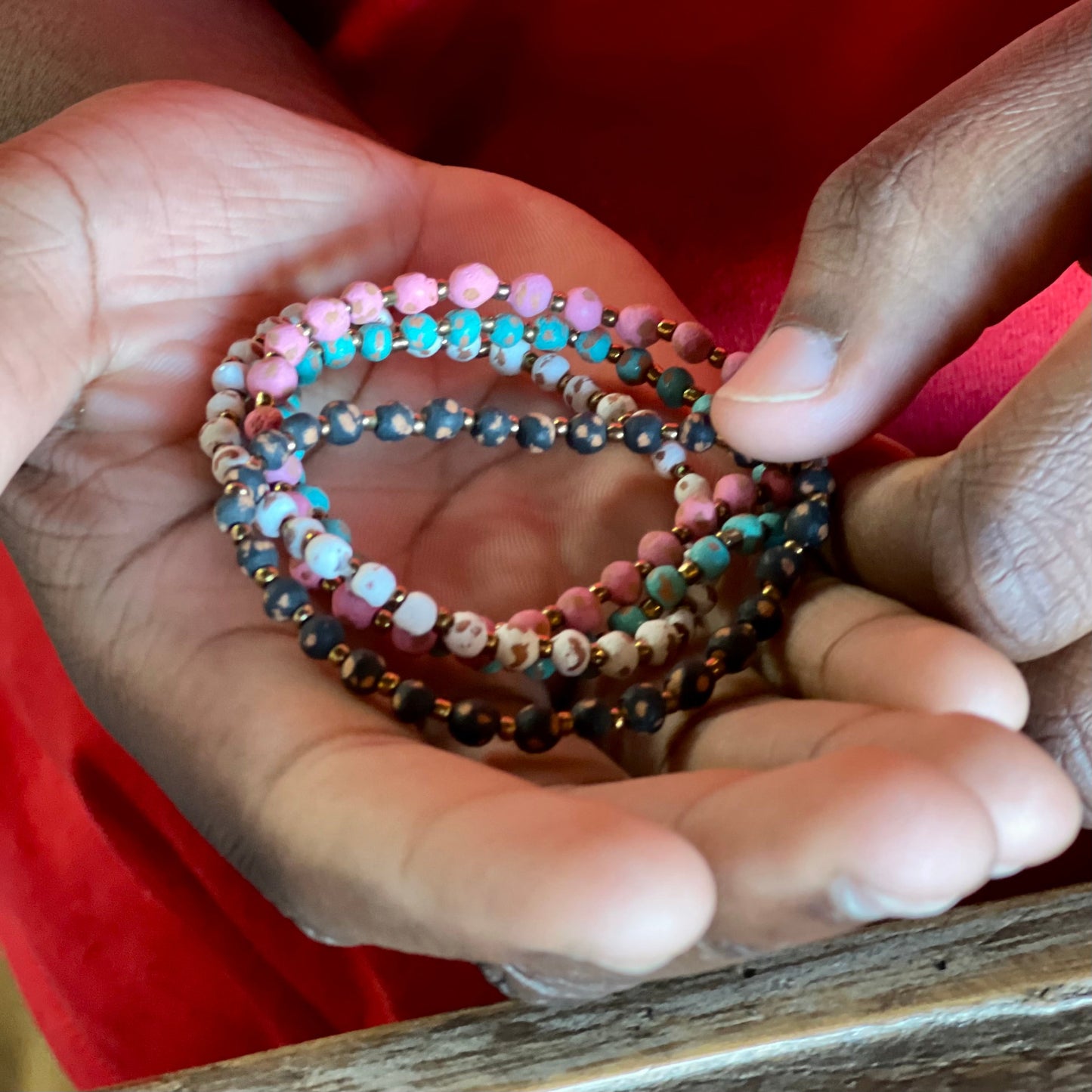 Jerzie Bracelet