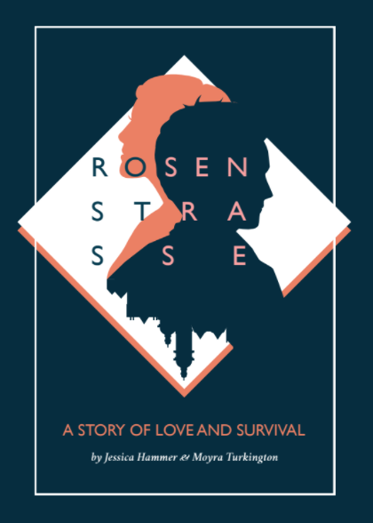 Rosenstrasse