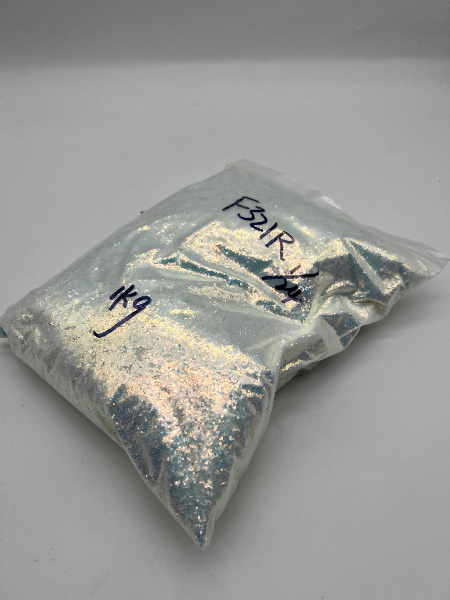Glitter 1 kilograms bags (2.2 LBS)
