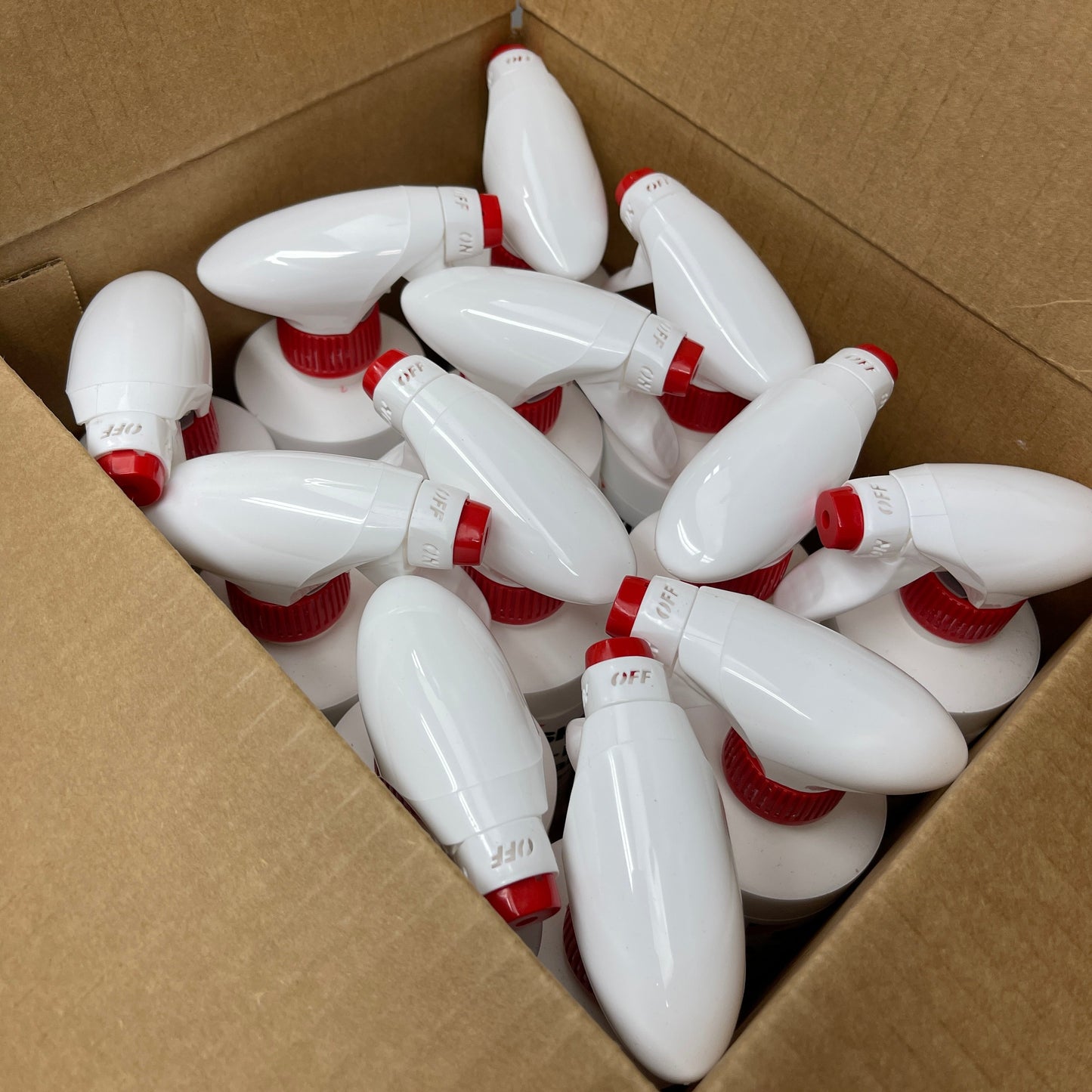 SKILCRAFT (12 PACK) All Purpose Cleaner Biobased 16 oz Spray Bottle 9265280 (New)