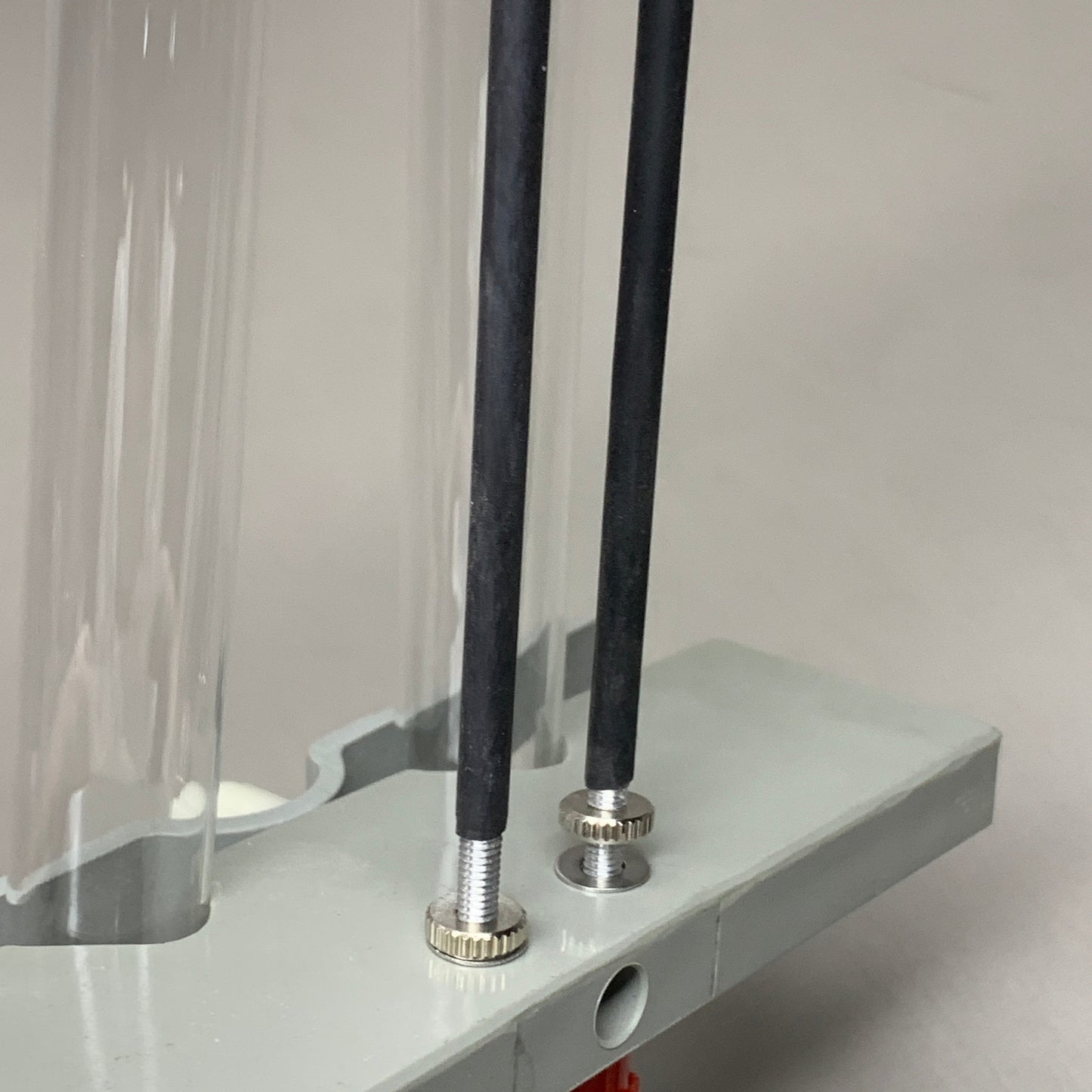BROWNLEE Electrolysis Apparatus w/Beaker BEA001-B (NEW)