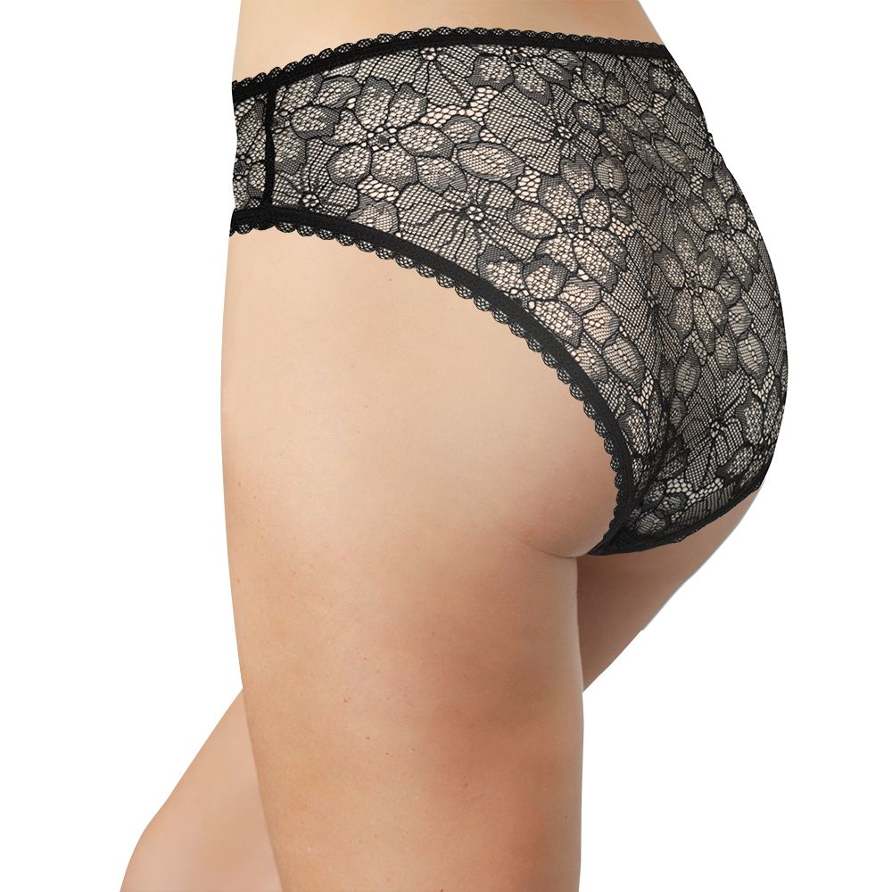 Daisy Lace Cheeky