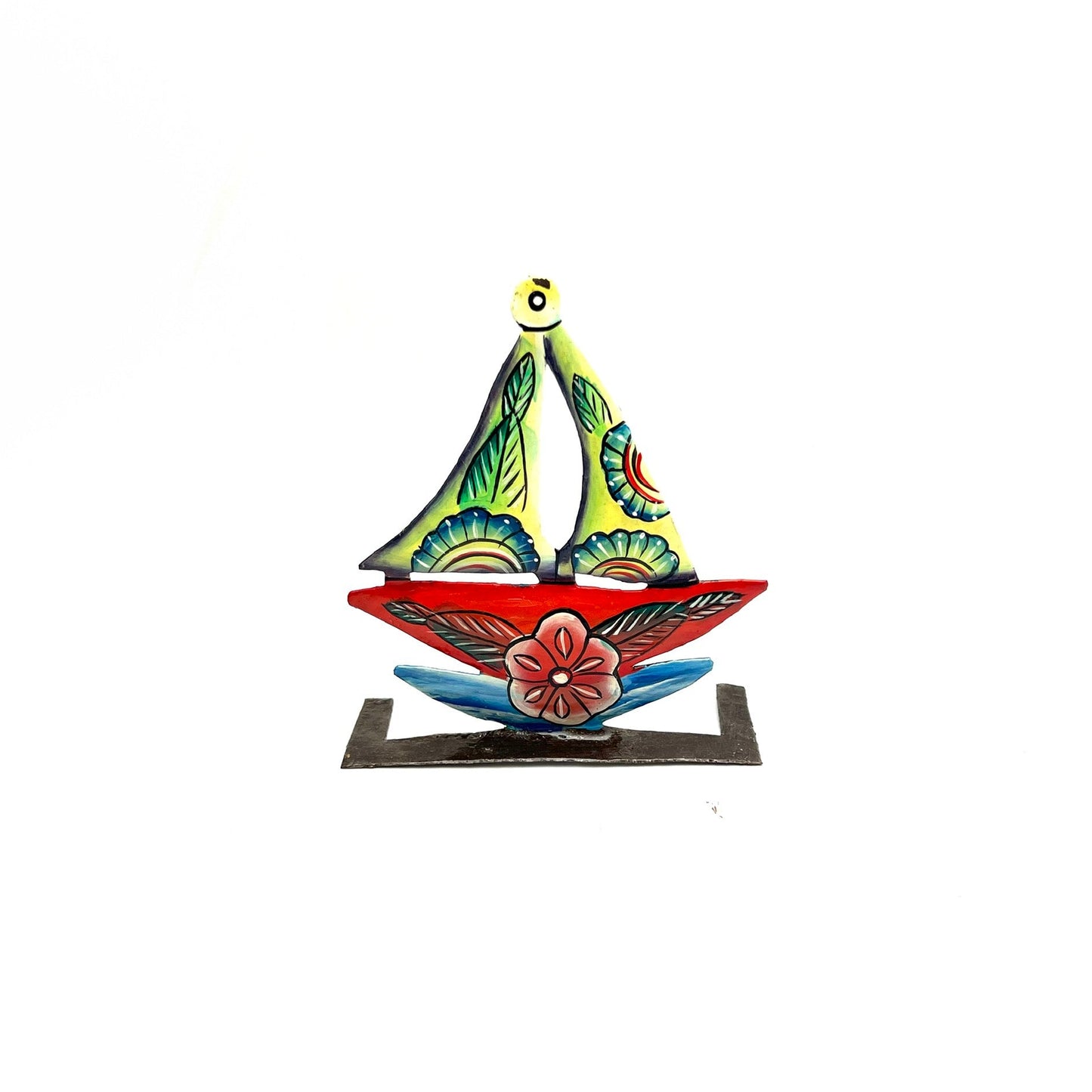 Going Sailing