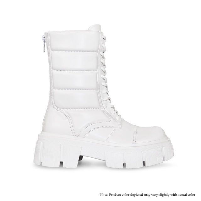 Dovey - White