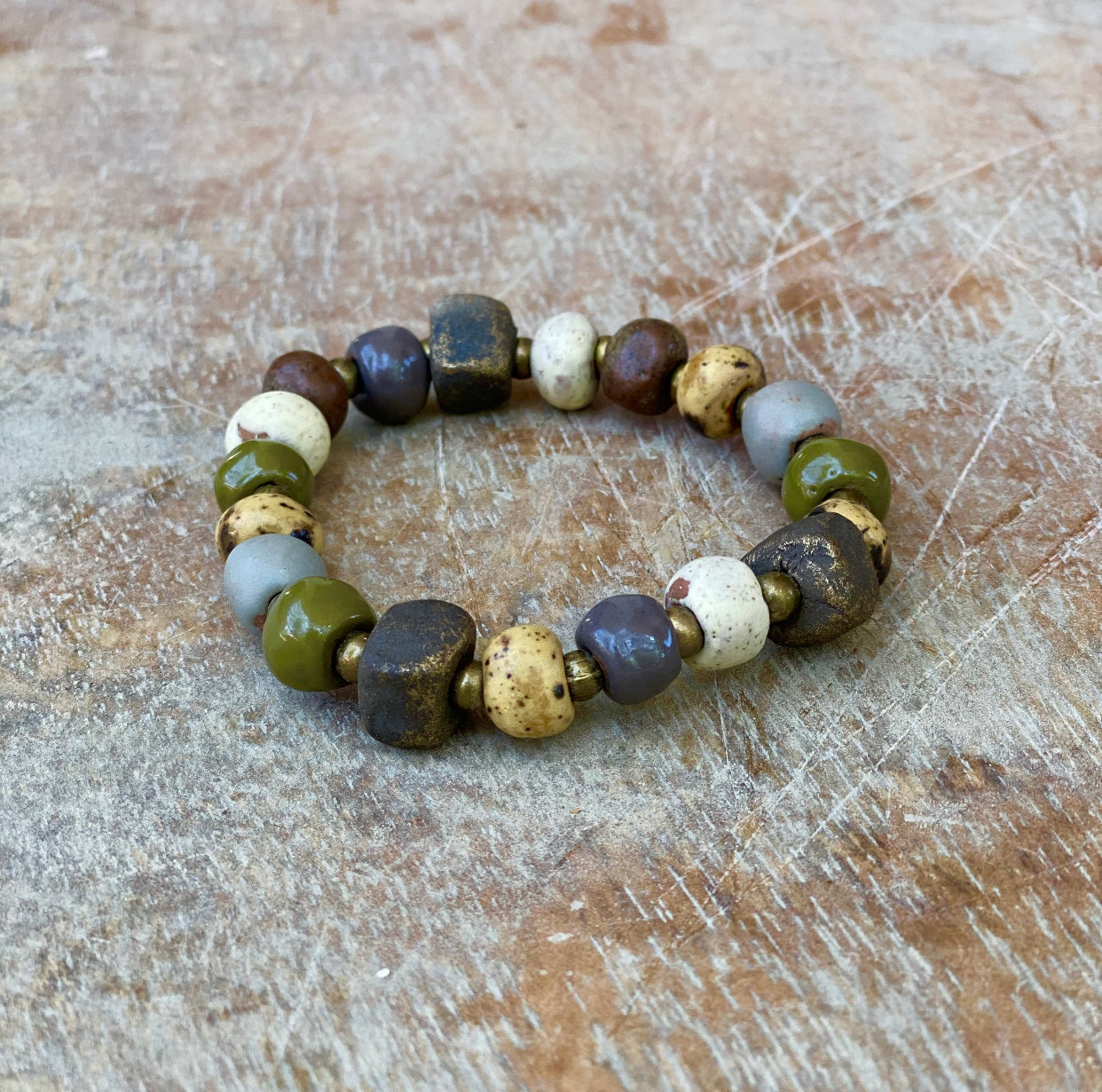 Jhimina Bracelet