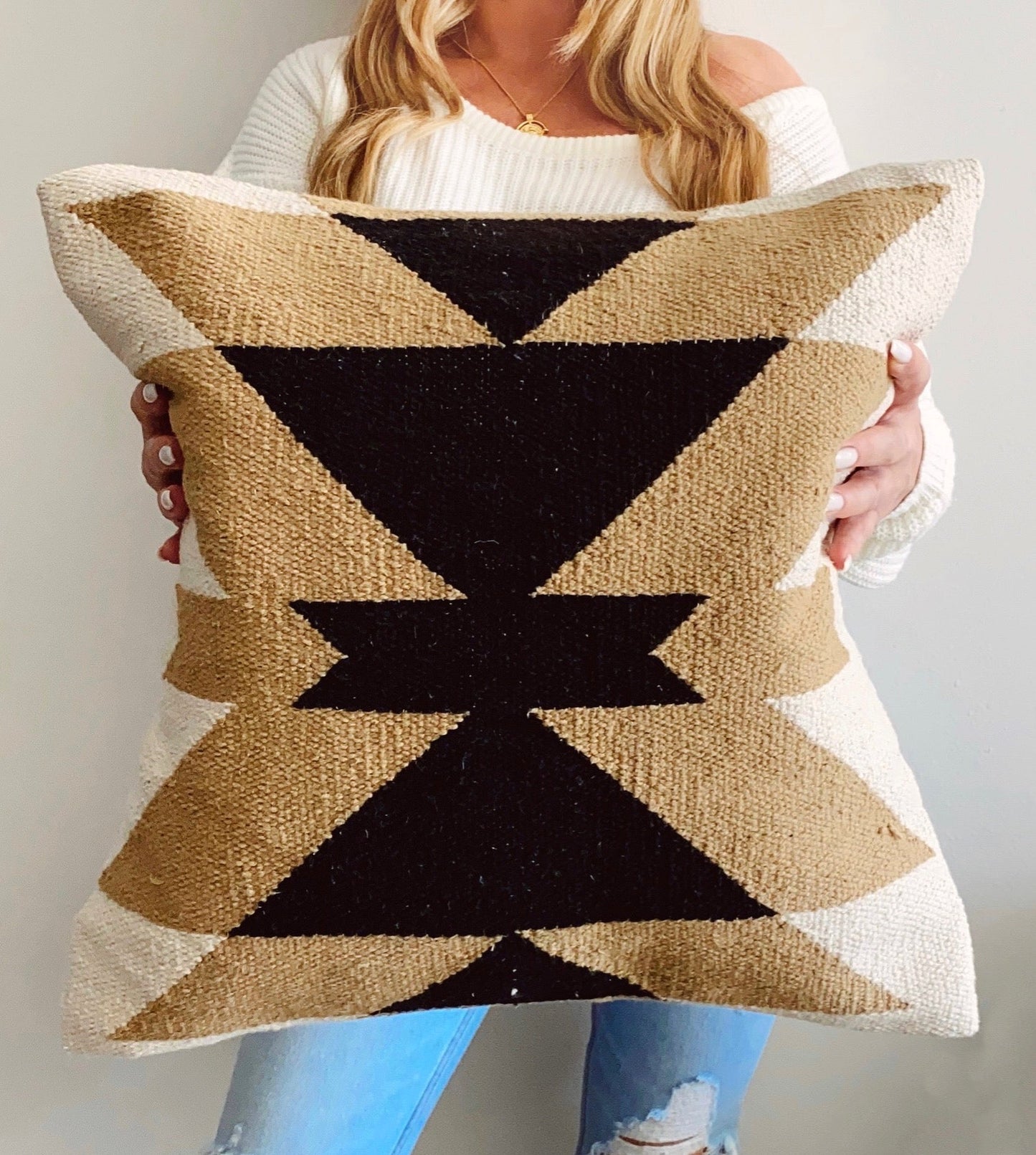 Montana Pillow Cover-2