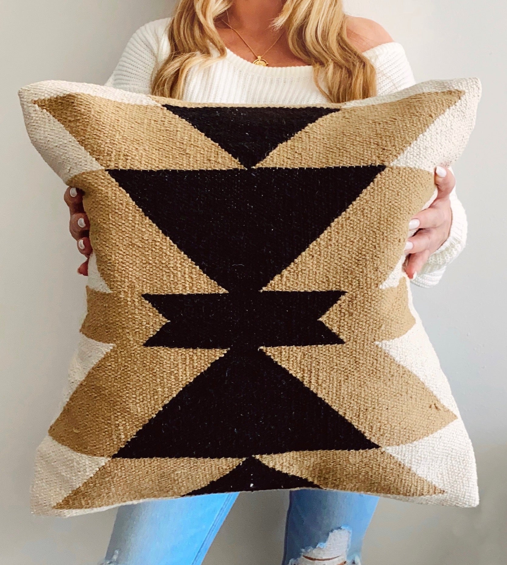 Montana Pillow Cover-2