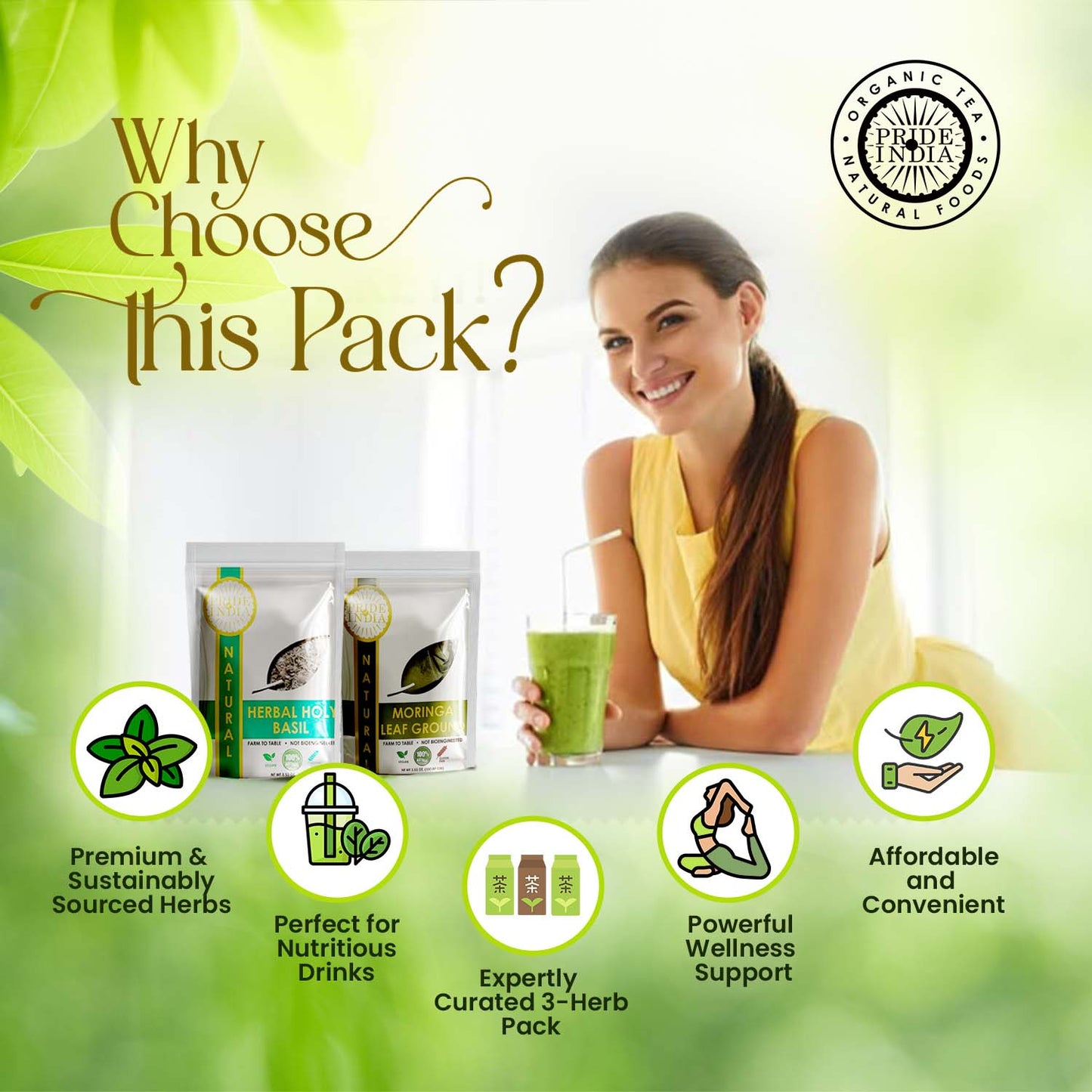 Immune-Boosting Kit-3