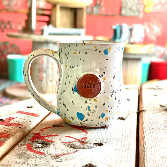 Joy Mug