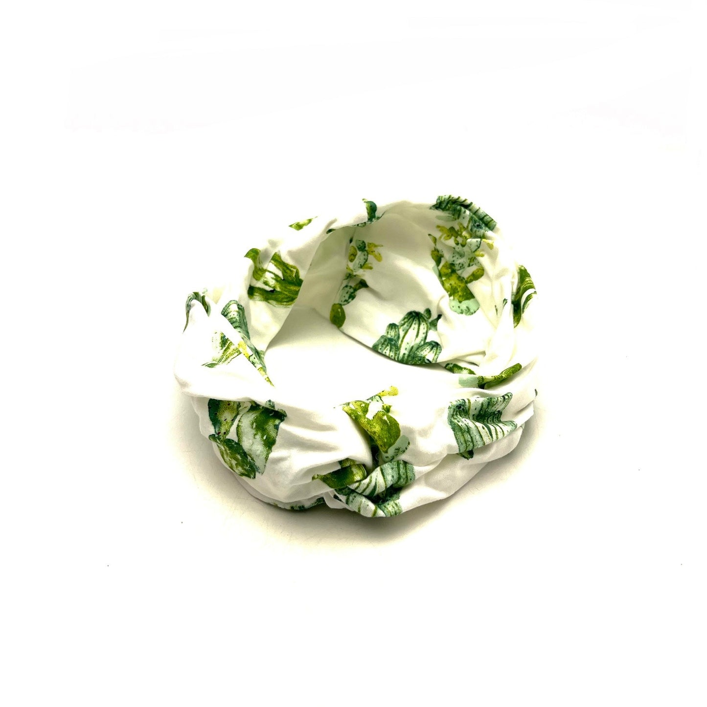 Knot Center Headband