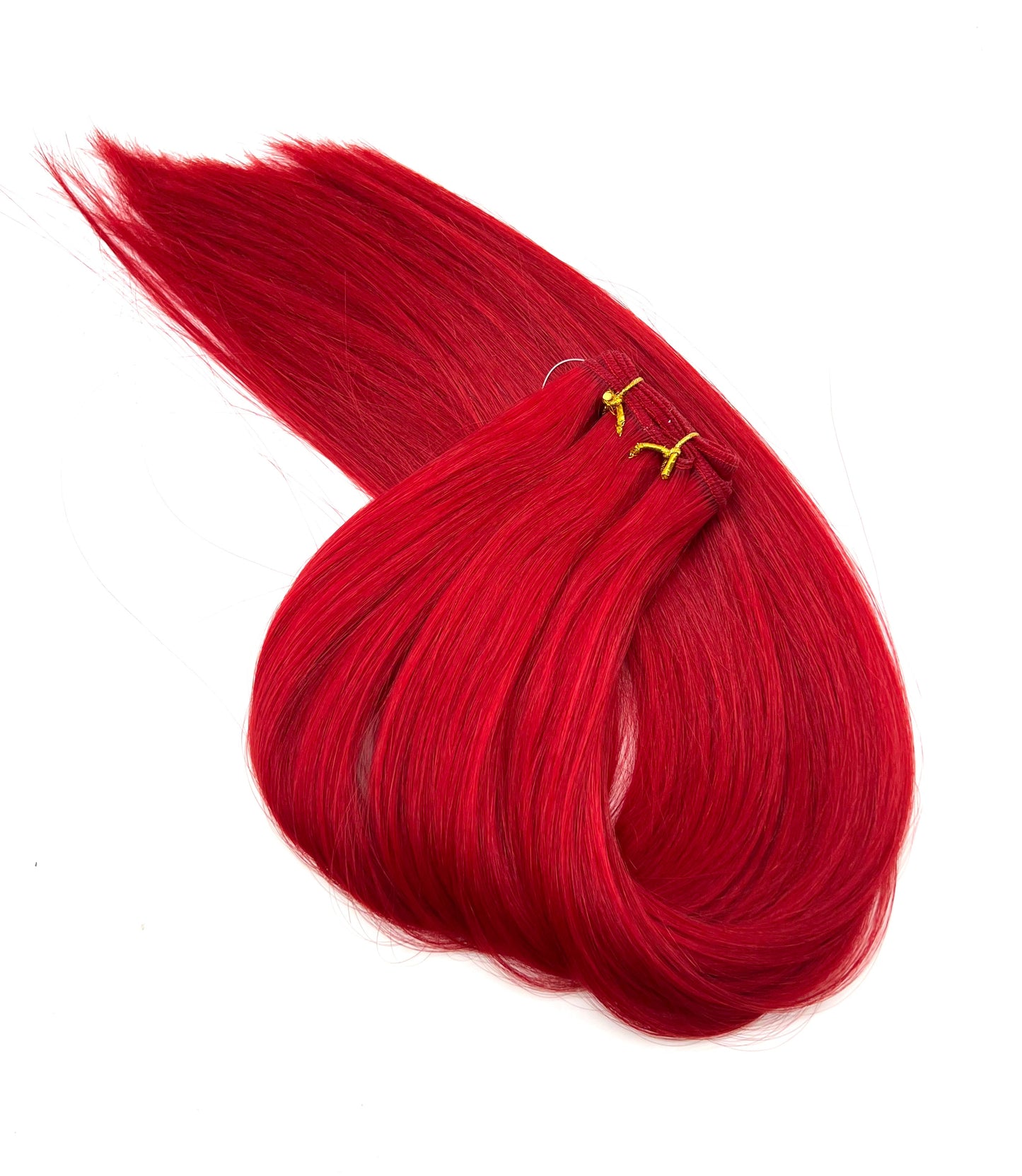 Narcia Remy Siberian Weft Silky Straight - 18 "