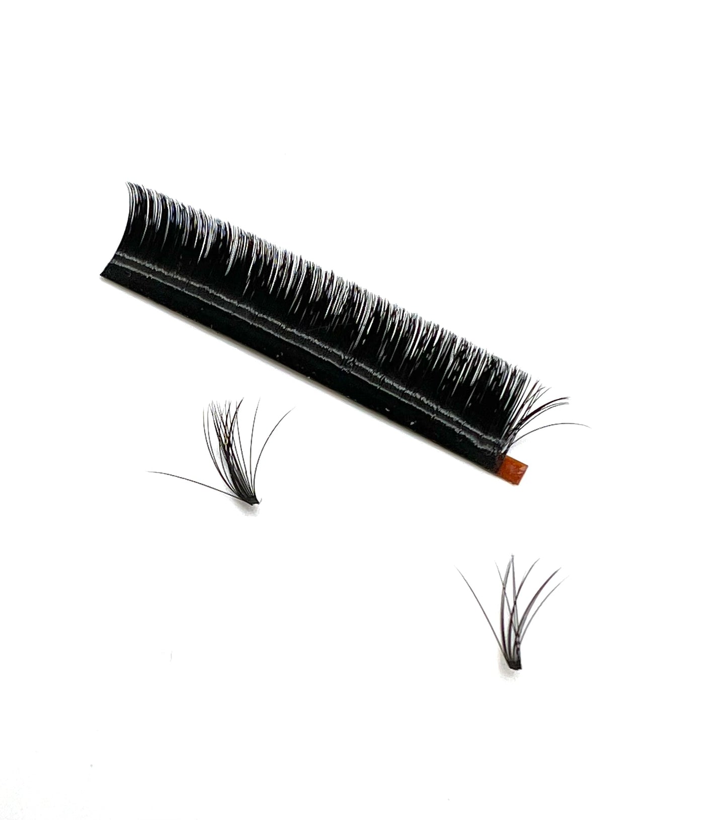 Vip Quick Fan Lashes DD 05 & DD 07 - CC 05 & CC 07