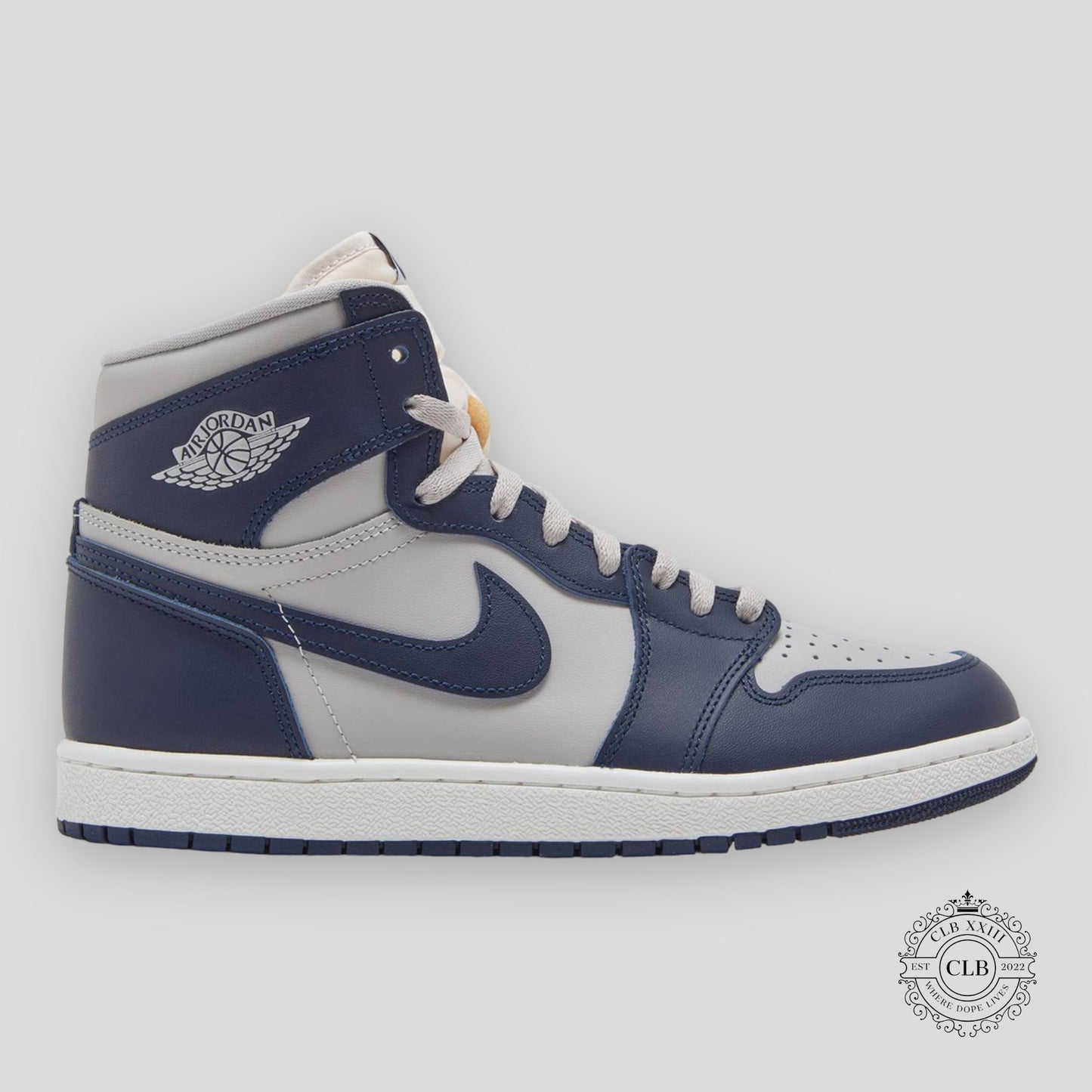 Air Jordan 1 High '85 Georgetown