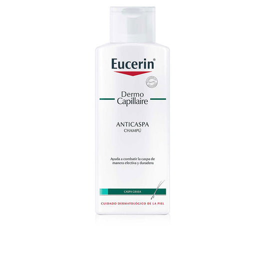 DERMO CAPILLAIRE anti-dandruff shampoo 250 ml-0