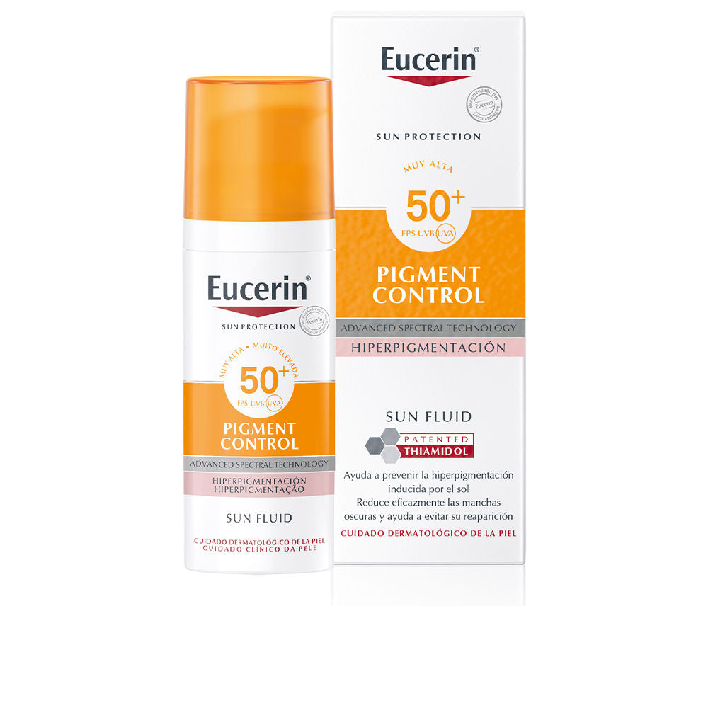 SUN PROTECTION pigment SPF50+ 50 ml-0