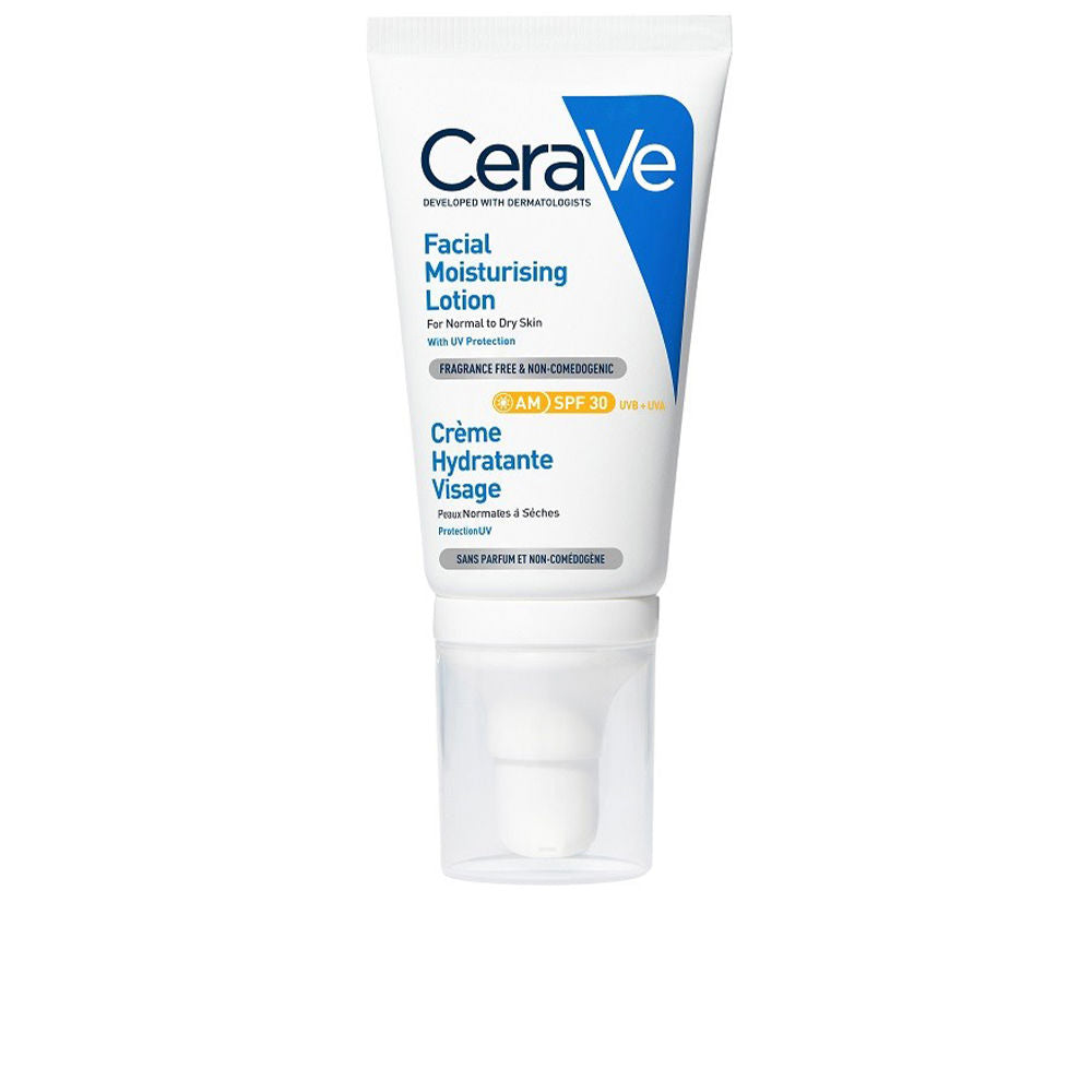 MOISTURIZING LOTION face SPF30 52 ml-0