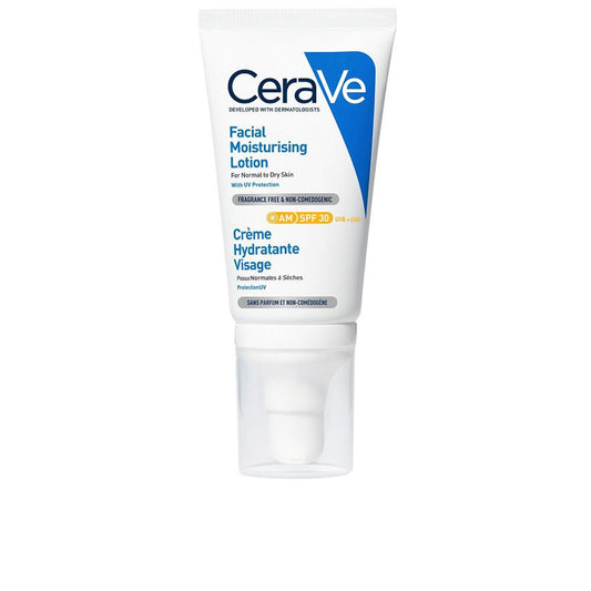 MOISTURIZING LOTION face SPF30 52 ml-0