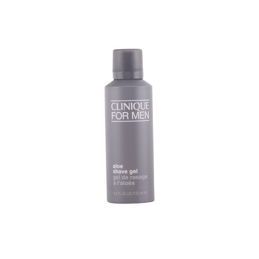 MEN aloe shave gel 125 ml-0